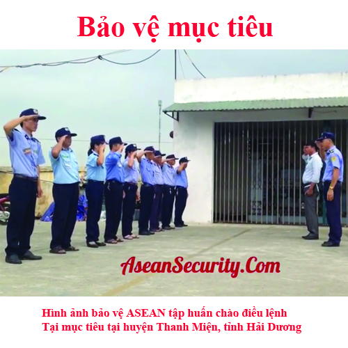 Bảo vệ là gì?